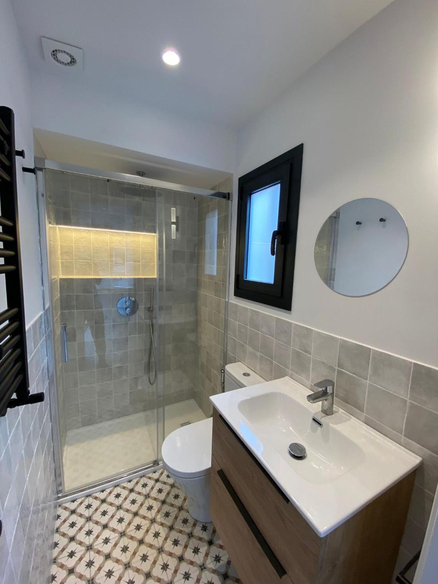 Poble Sec Charming Apartment Barcelona Kültér fotó