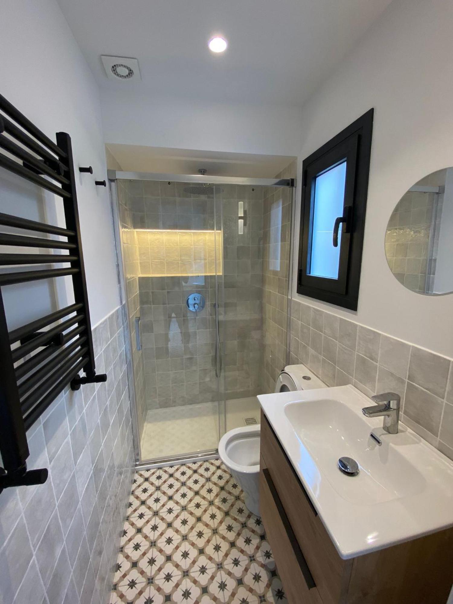 Poble Sec Charming Apartment Barcelona Kültér fotó