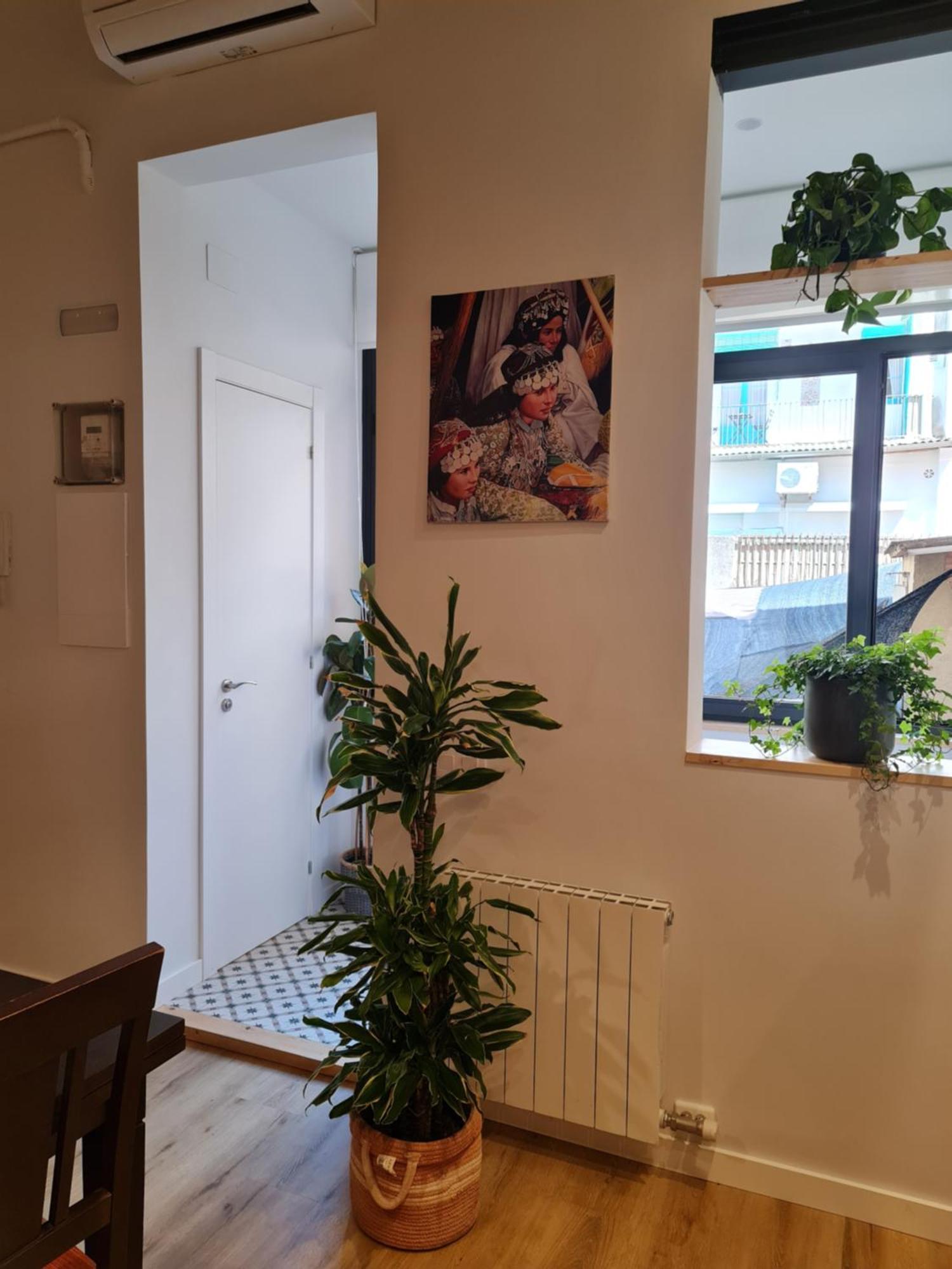 Poble Sec Charming Apartment Barcelona Kültér fotó