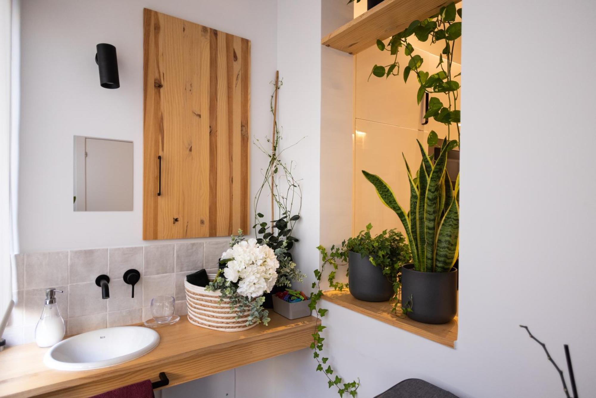 Poble Sec Charming Apartment Barcelona Kültér fotó