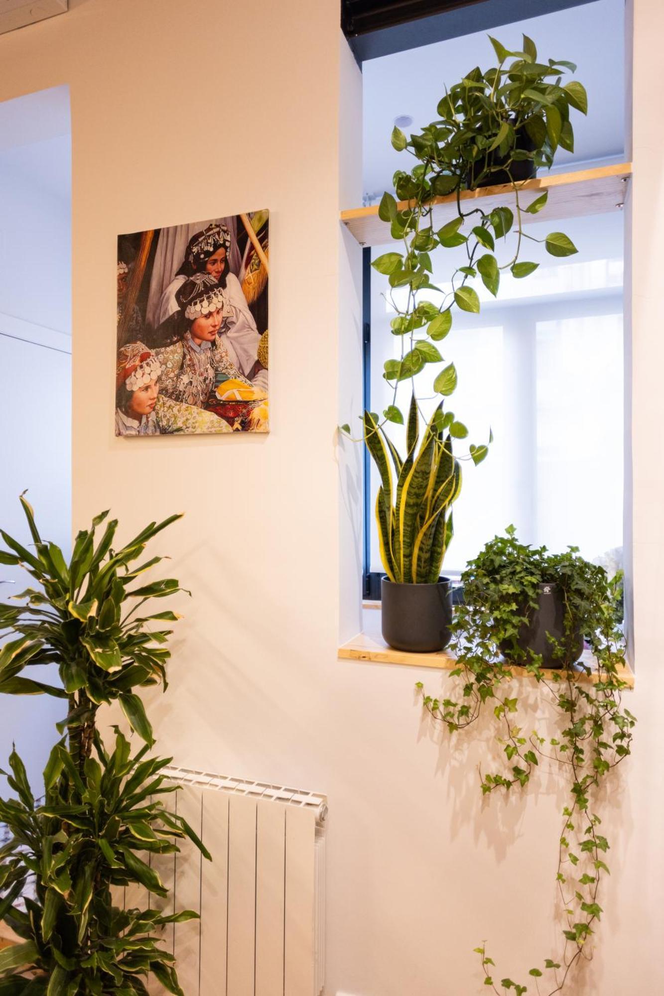 Poble Sec Charming Apartment Barcelona Kültér fotó